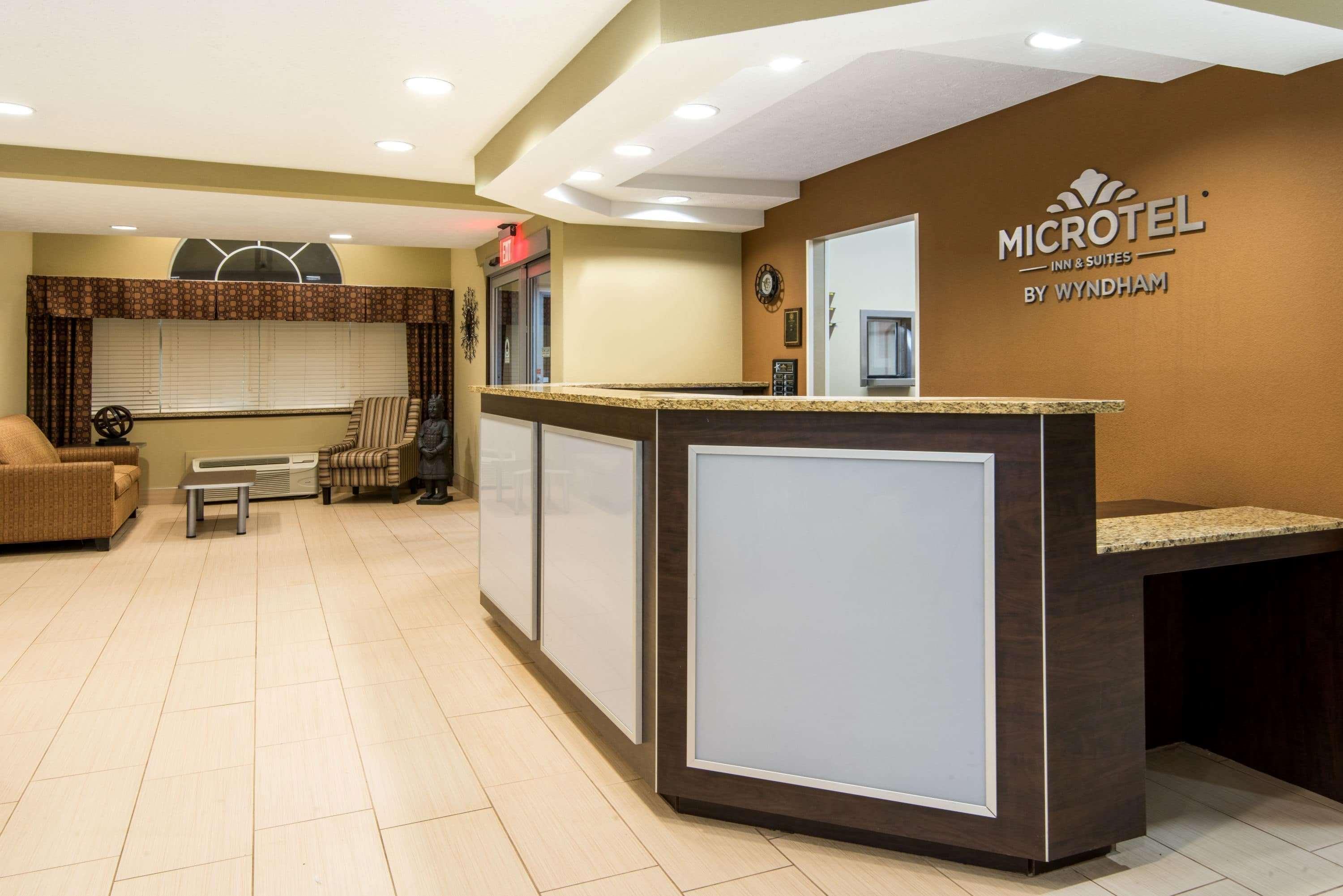 Microtel Inn And Suites North Canton Extérieur photo