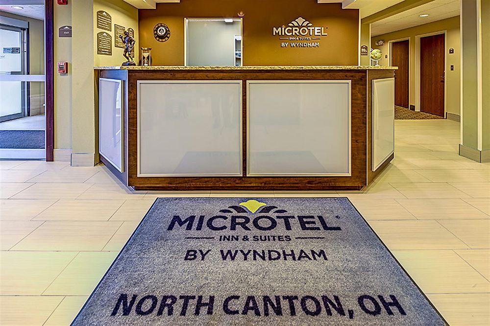 Microtel Inn And Suites North Canton Extérieur photo